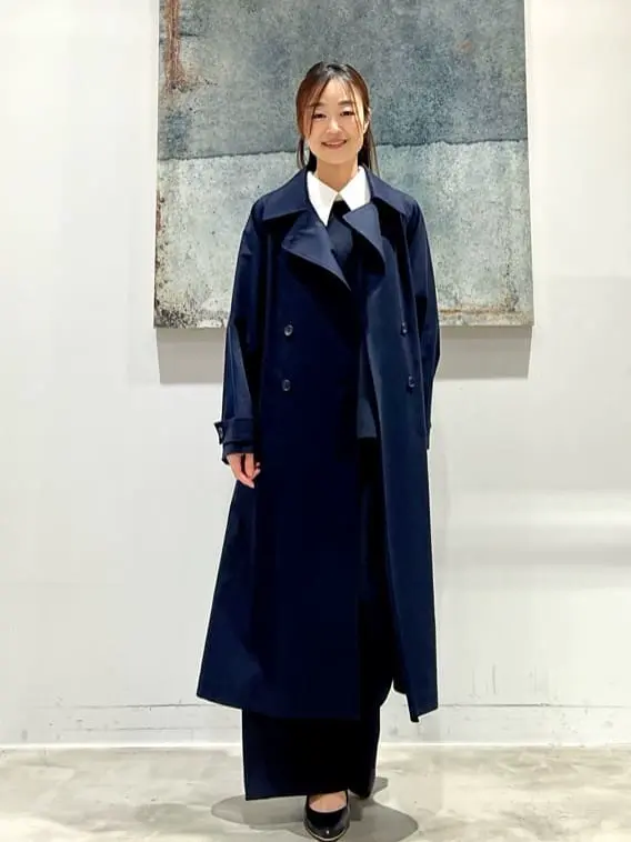  田中 コーディネート画像