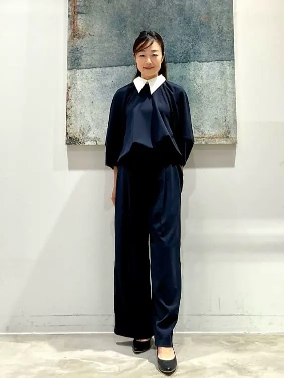  田中 コーディネート画像