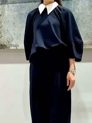 ONWARD CROSSET SELECT 田中 コーディネート画像