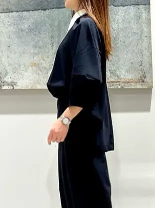 ONWARD CROSSET SELECT 田中 コーディネート画像