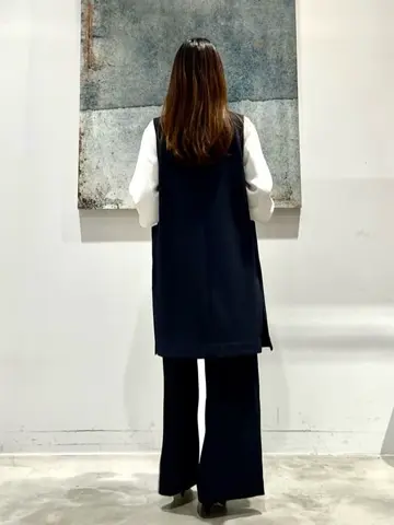 ONWARD CROSSET SELECT 田中 コーディネート画像