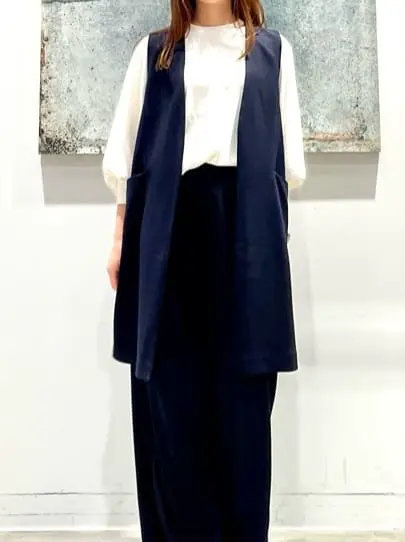 ONWARD CROSSET SELECT 田中 コーディネート画像