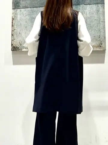 ONWARD CROSSET SELECT 田中 コーディネート画像