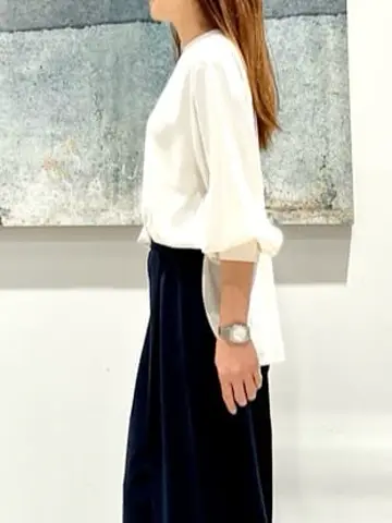 ONWARD CROSSET SELECT 田中 コーディネート画像