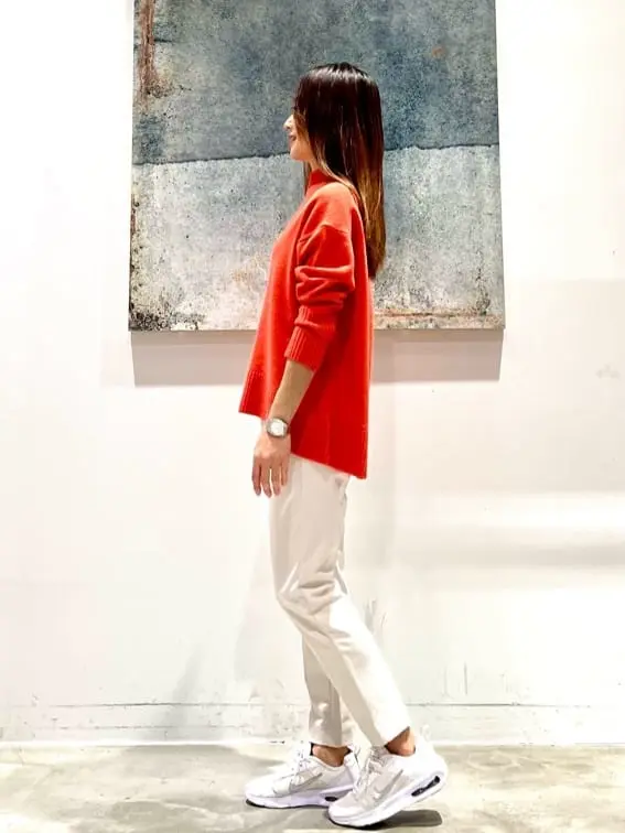 ONWARD CROSSET SELECT 田中 コーディネート画像