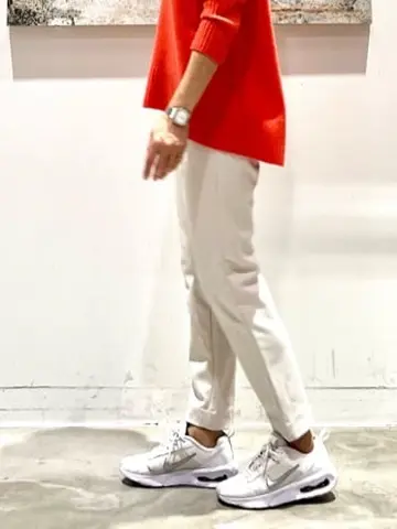 ONWARD CROSSET SELECT 田中 コーディネート画像