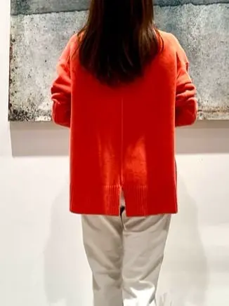 ONWARD CROSSET SELECT 田中 コーディネート画像