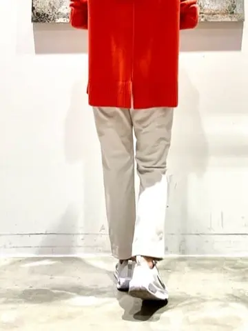 ONWARD CROSSET SELECT 田中 コーディネート画像