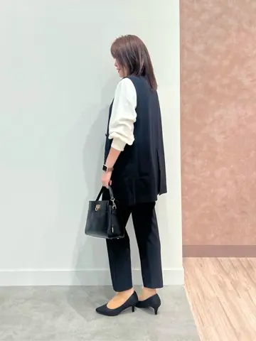 ONWARD CROSSET SELECT 中島 コーディネート画像