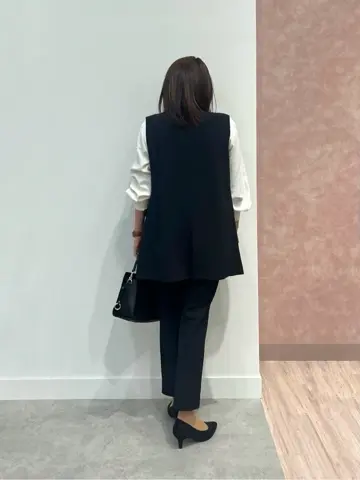 ONWARD CROSSET SELECT 中島 コーディネート画像