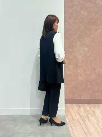 ONWARD CROSSET SELECT 中島 コーディネート画像