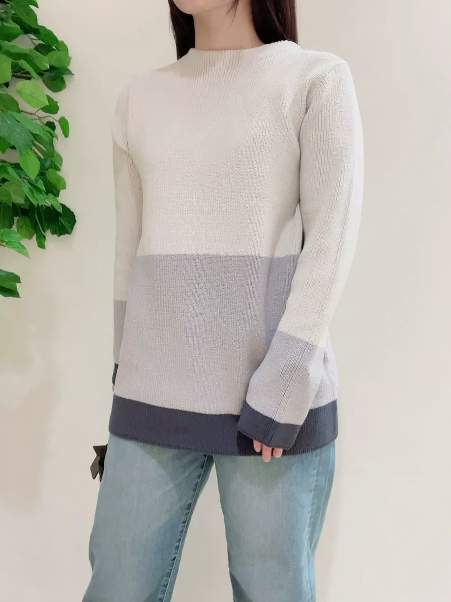 ONWARD CROSSET SELECT 渡邉 コーディネート画像