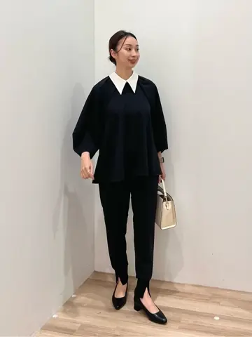 ONWARD CROSSET SELECT 村上 コーディネート画像