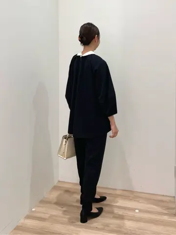 ONWARD CROSSET SELECT 村上 コーディネート画像