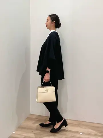 ONWARD CROSSET SELECT 村上 コーディネート画像