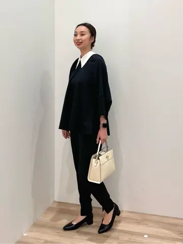 ONWARD CROSSET SELECT 村上 コーディネート画像