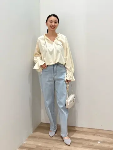 ONWARD CROSSET SELECT 村上 コーディネート画像