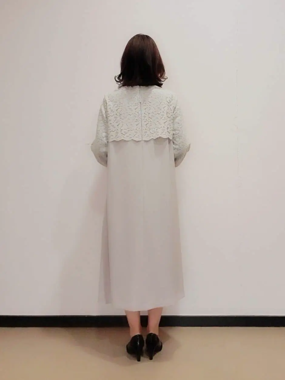 ONWARD CROSSET SELECT 森崎 コーディネート画像