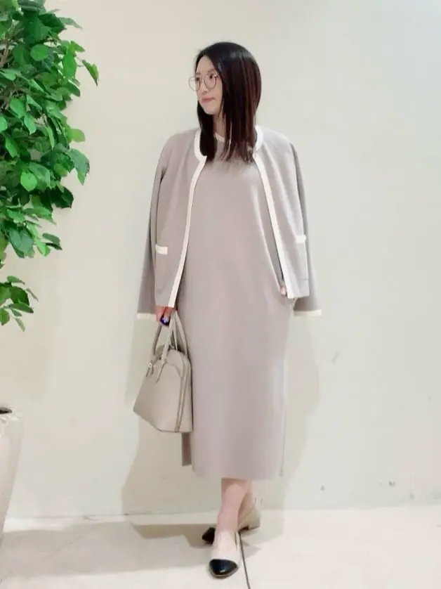  渡邉 コーディネート画像