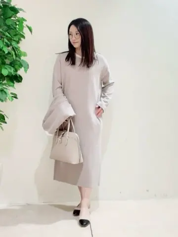 ONWARD CROSSET SELECT 渡邉 コーディネート画像