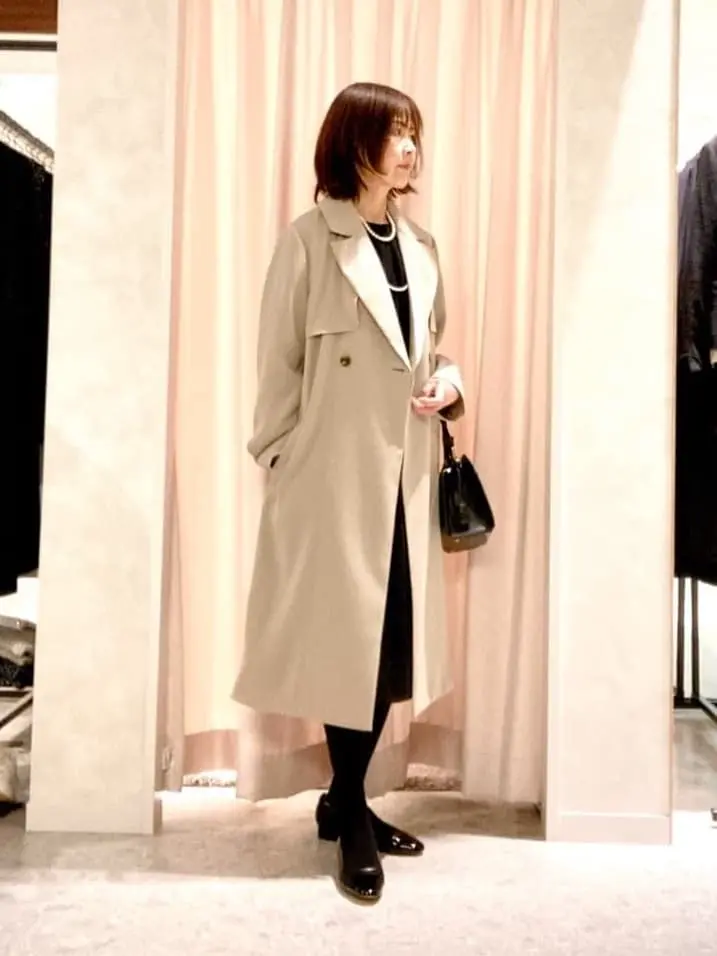  河村 コーディネート画像