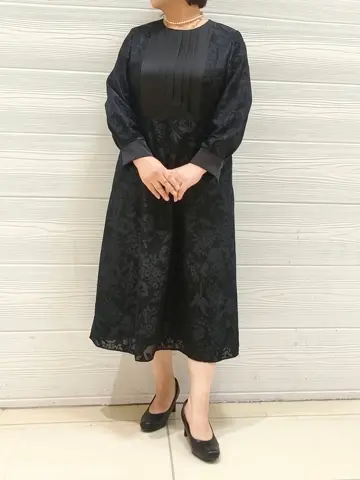 ONWARD CROSSET SELECT 中村 コーディネート画像