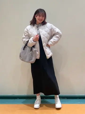 ONWARD CROSSET SELECT 一星 コーディネート画像