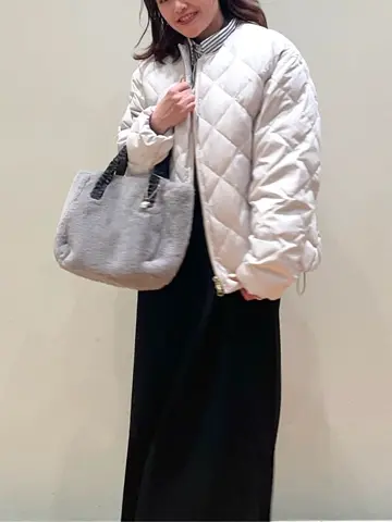 ONWARD CROSSET SELECT 一星 コーディネート画像