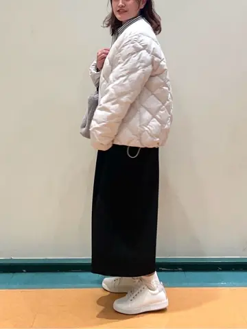 ONWARD CROSSET SELECT 一星 コーディネート画像