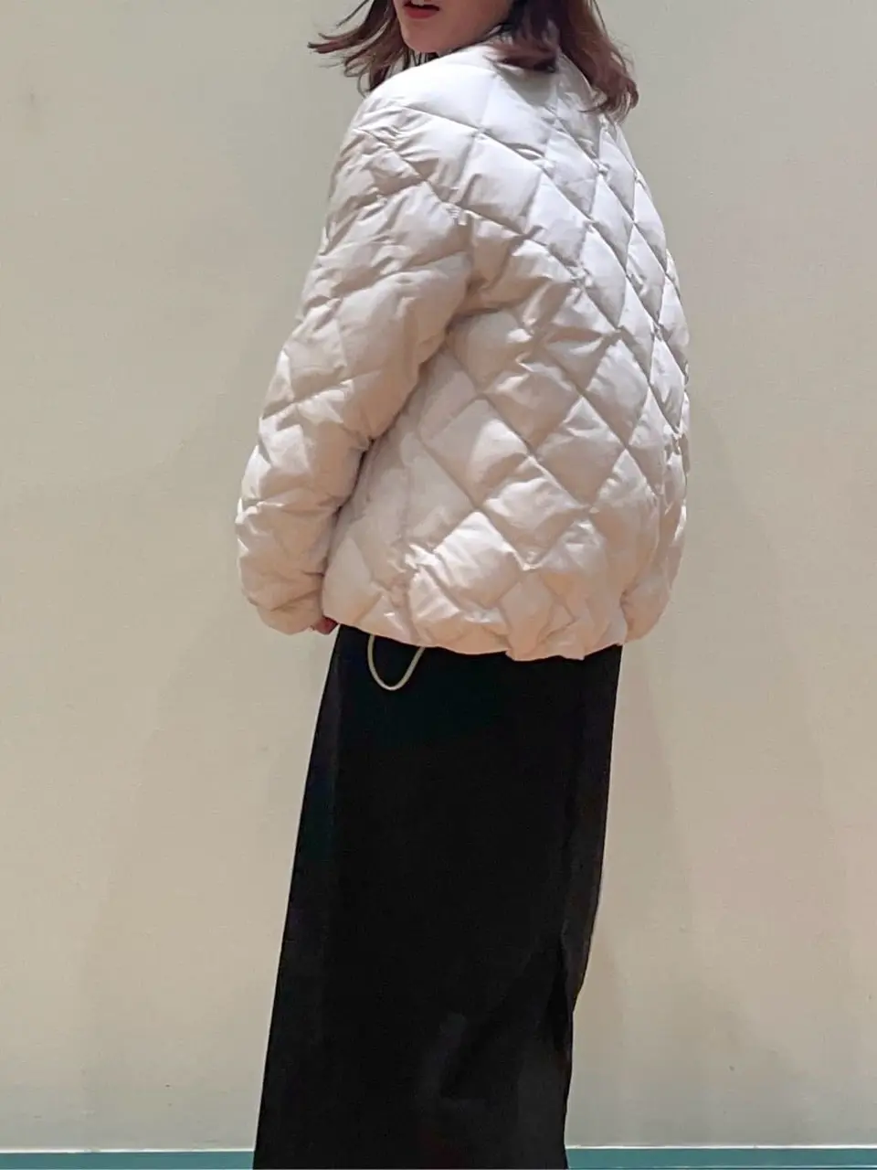 ONWARD CROSSET SELECT 一星 コーディネート画像