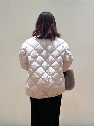 ONWARD CROSSET SELECT 一星 コーディネート画像