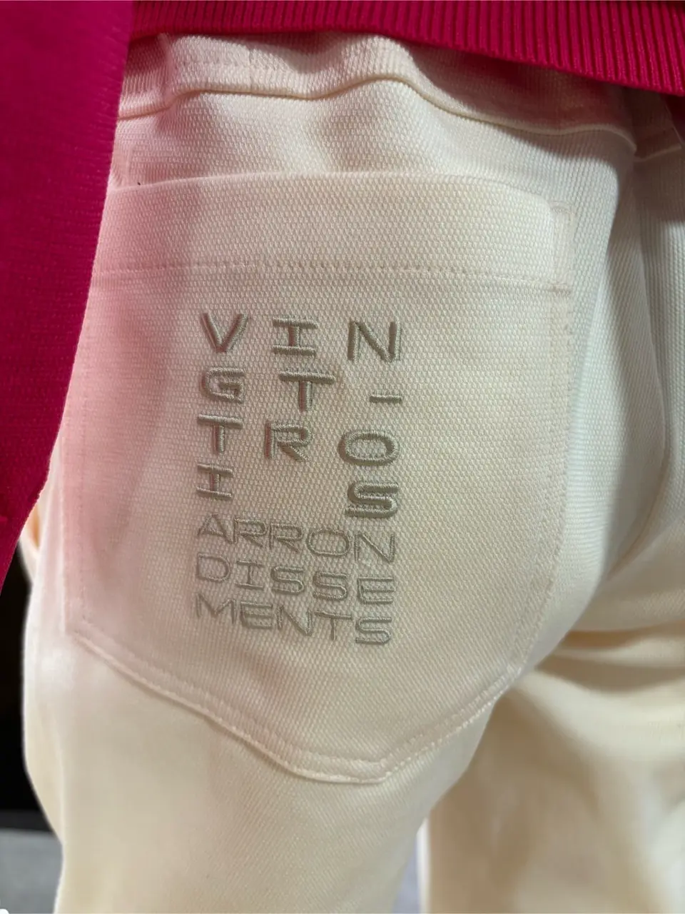 ONWARD CROSSET SELECT 天野 コーディネート画像