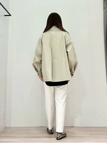 ONWARD CROSSET SELECT SAKAI コーディネート画像