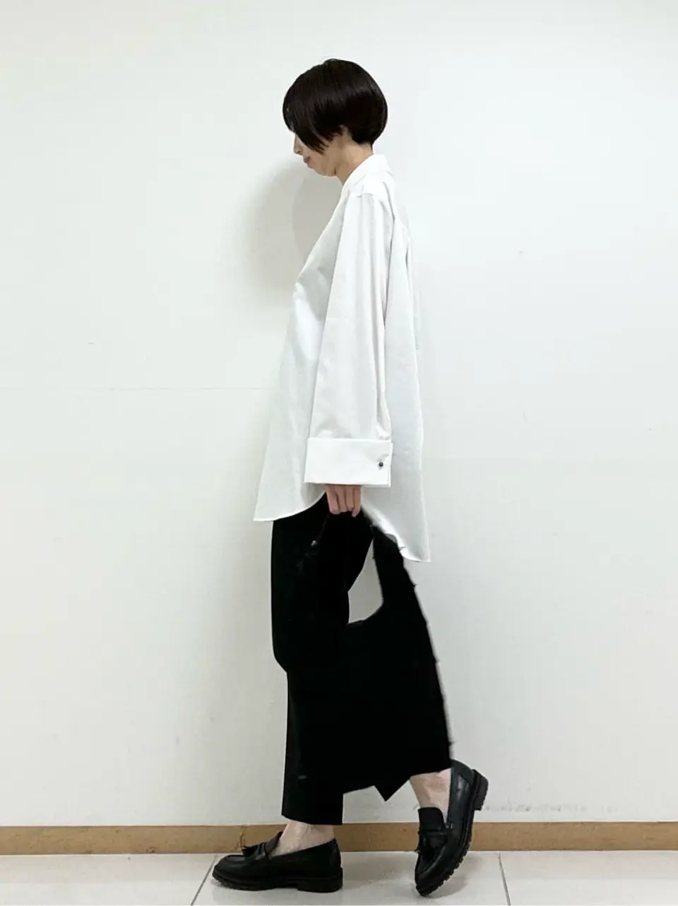 ONWARD CROSSET SELECT 小川 コーディネート画像