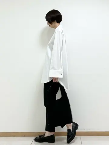 ONWARD CROSSET SELECT 小川 コーディネート画像