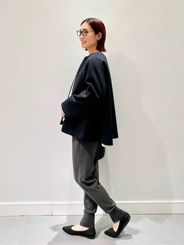 ONWARD CROSSET SELECT 濱野 コーディネート画像