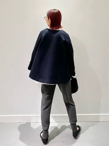 ONWARD CROSSET SELECT 濱野 コーディネート画像