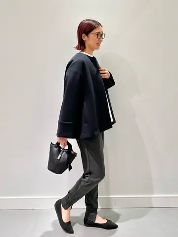 ONWARD CROSSET SELECT 濱野 コーディネート画像