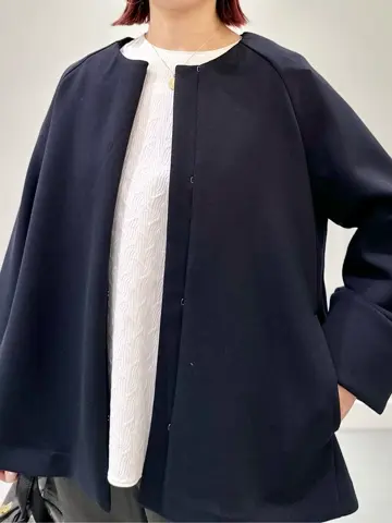 ONWARD CROSSET SELECT 濱野 コーディネート画像