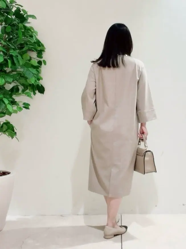 ONWARD CROSSET SELECT 渡邉 コーディネート画像