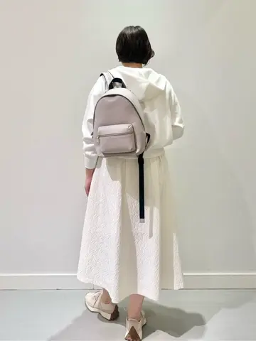 ONWARD CROSSET SELECT 林 コーディネート画像