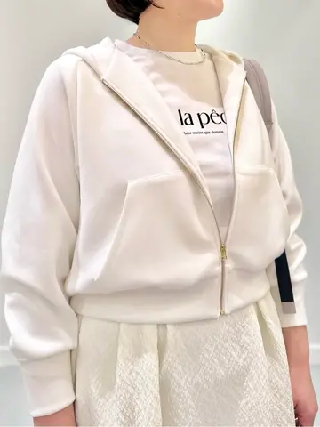 ONWARD CROSSET SELECT 林 コーディネート画像