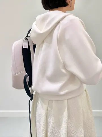 ONWARD CROSSET SELECT 林 コーディネート画像