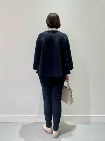 ONWARD CROSSET SELECT 林 コーディネート画像