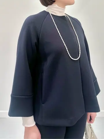 ONWARD CROSSET SELECT 林 コーディネート画像