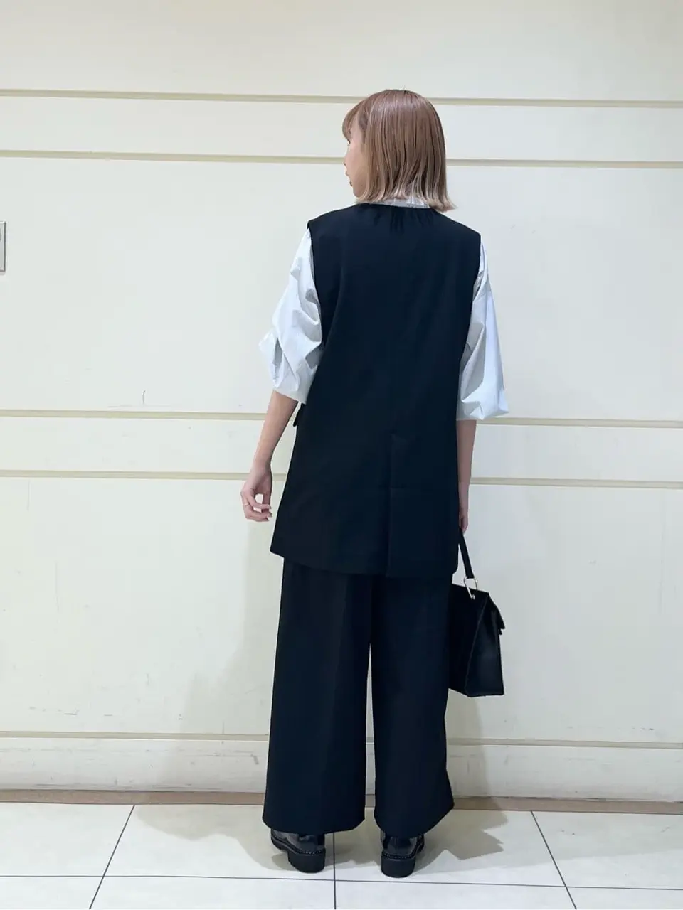 ONWARD CROSSET SELECT Kanako コーディネート画像