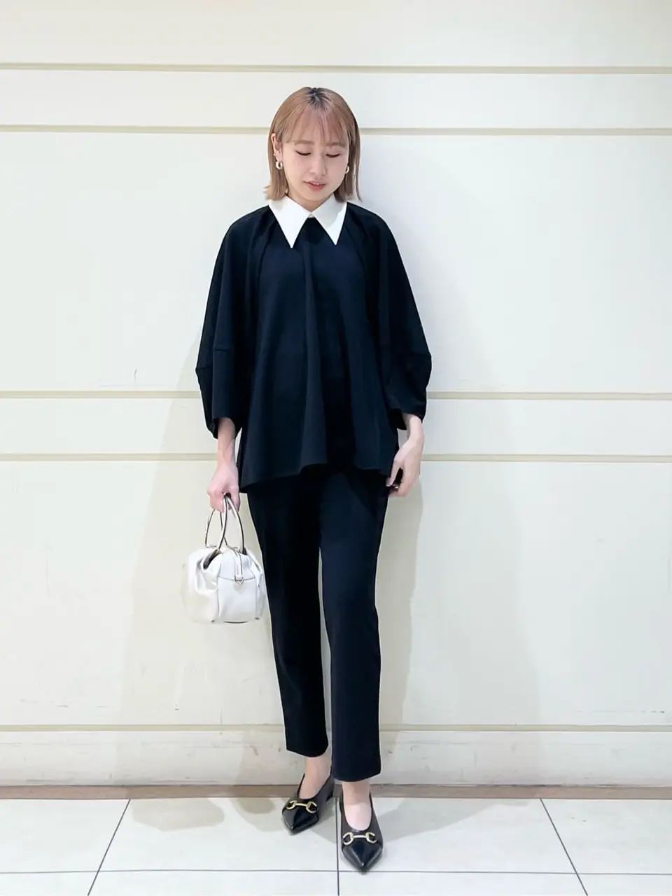 ONWARD CROSSET SELECT Kanako コーディネート画像