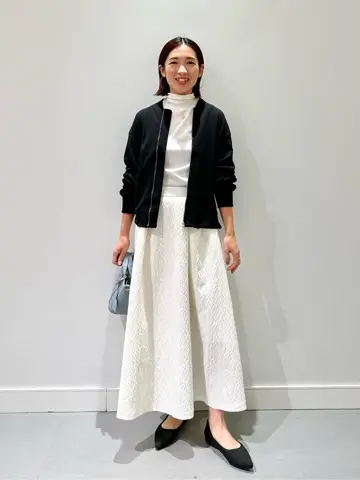 ONWARD CROSSET SELECT 濱野 コーディネート画像