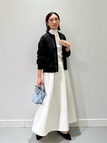 ONWARD CROSSET SELECT 濱野 コーディネート画像