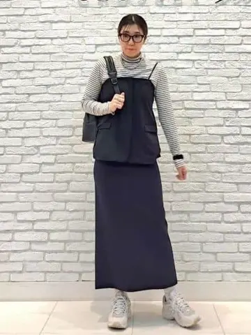 ONWARD CROSSET SELECT 東海林 コーディネート画像